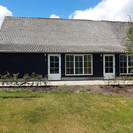Lodderlogies Apartamento Oudewater Exterior foto