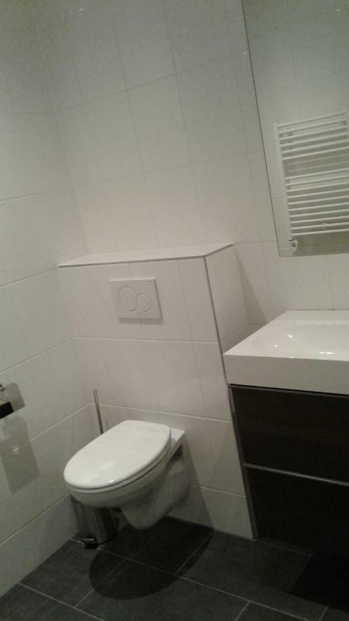Lodderlogies Apartamento Oudewater Exterior foto