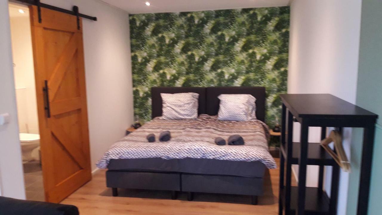 Lodderlogies Apartamento Oudewater Exterior foto