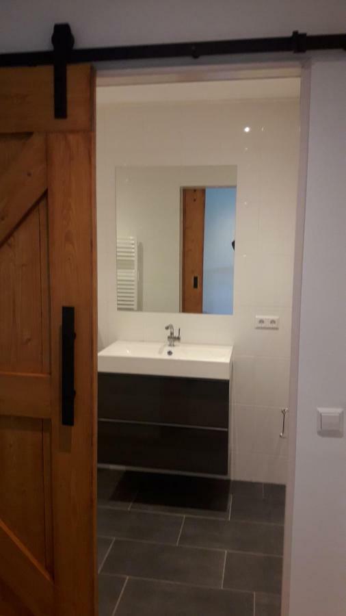 Lodderlogies Apartamento Oudewater Exterior foto