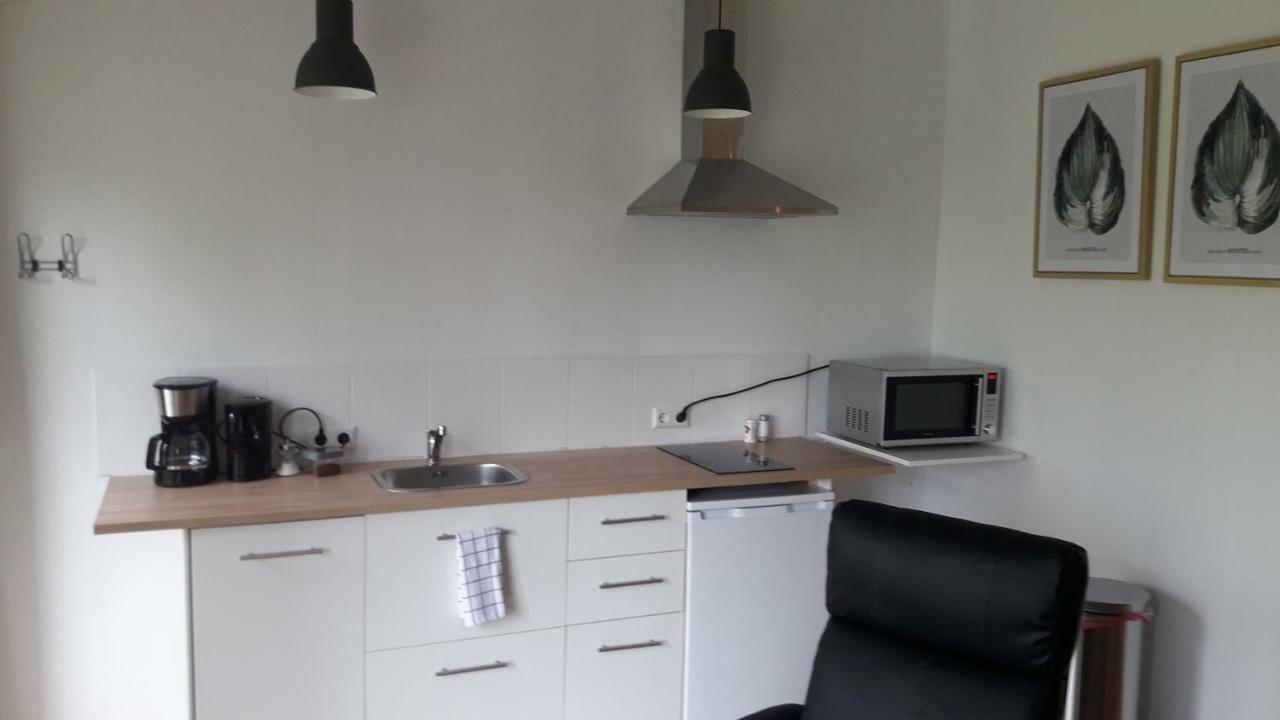 Lodderlogies Apartamento Oudewater Exterior foto
